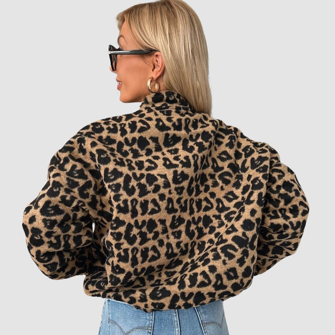 Luna Effortless elegance jacket