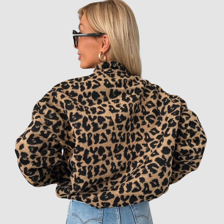 Luna Effortless elegance jacket