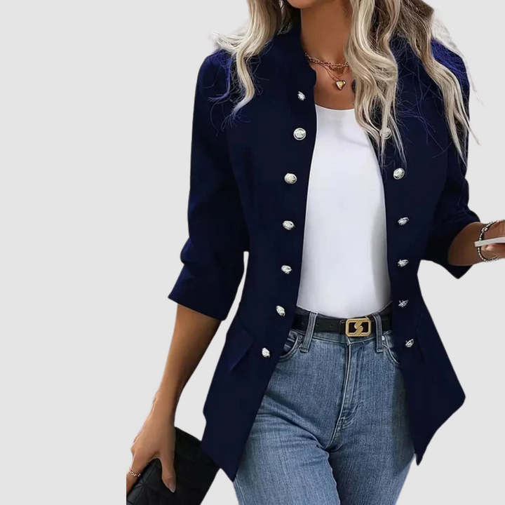 Adrienne Stylish Blazer