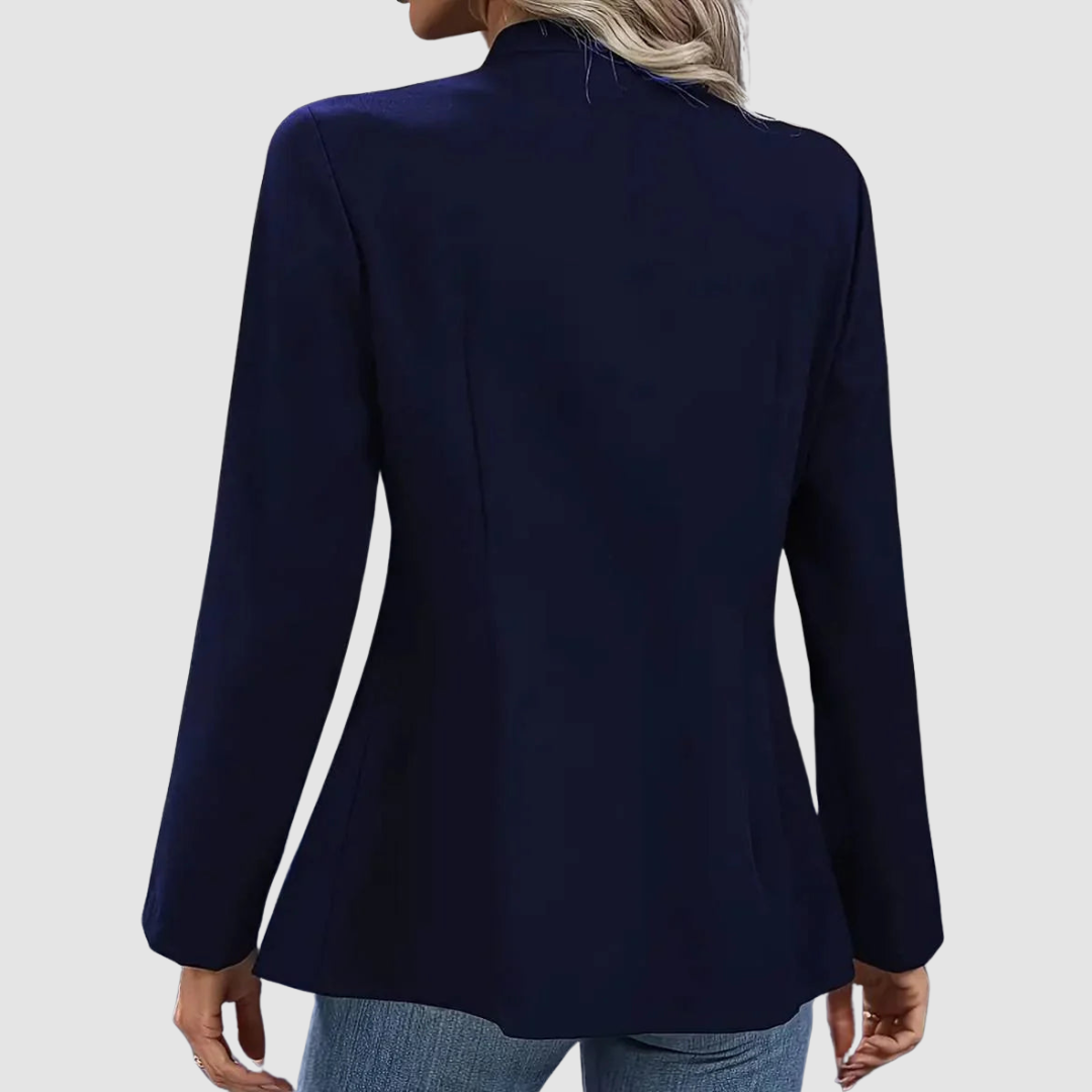 Adrienne Stylish Blazer