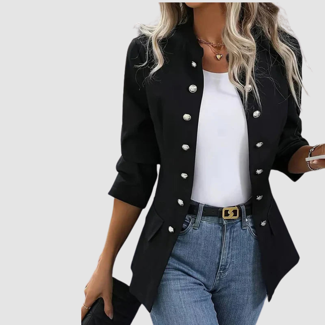 Adrienne Stylish Blazer
