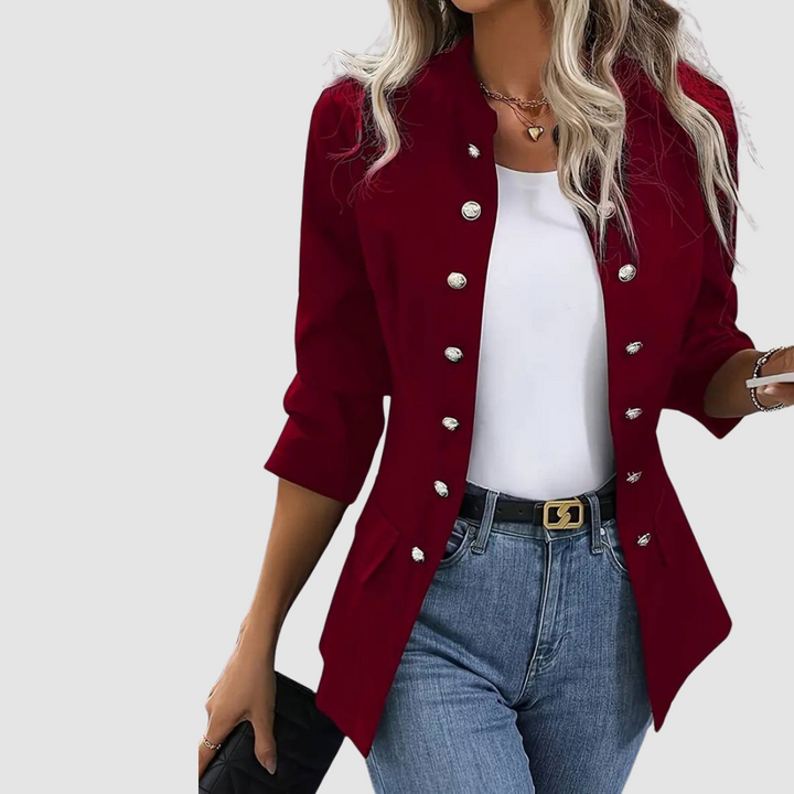 Adrienne Stylish Blazer