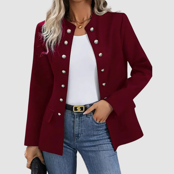 Adrienne Stylish Blazer