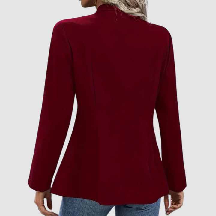 Adrienne Stylish Blazer