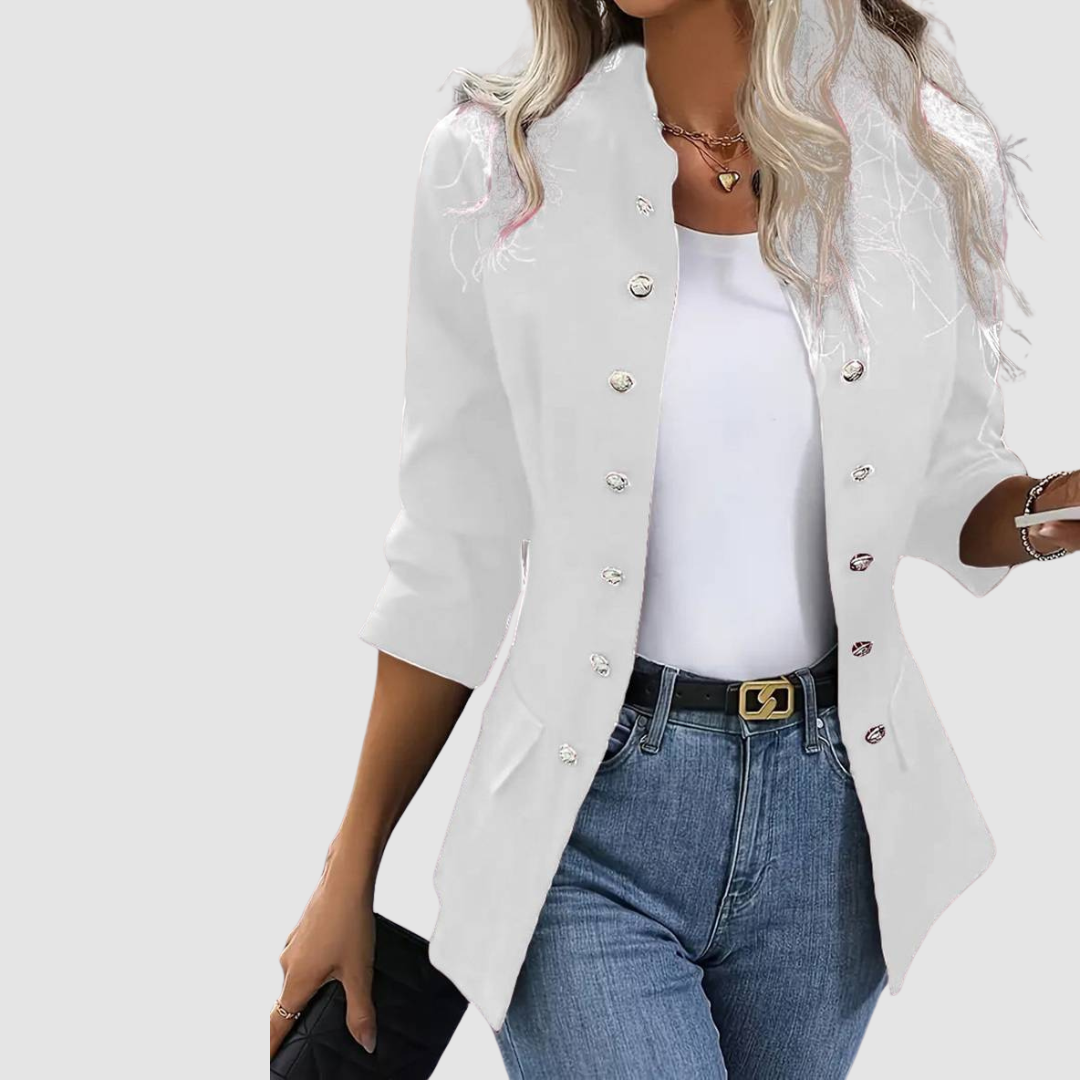 Adrienne Stylish Blazer