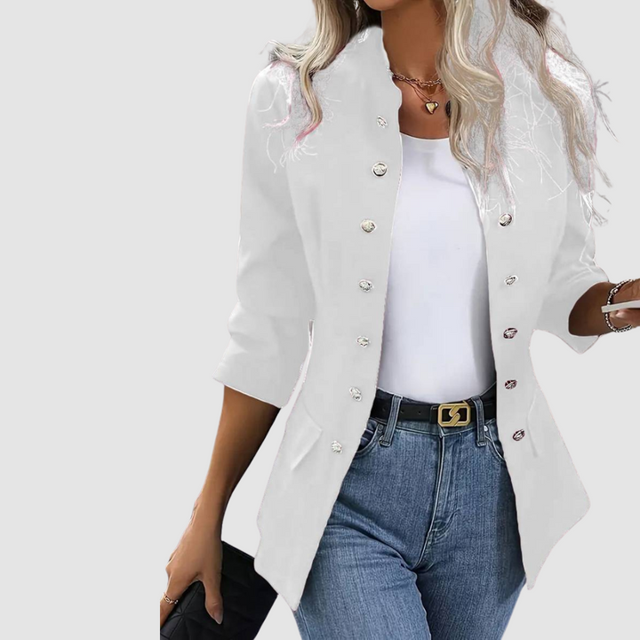 Adrienne Stylish Blazer