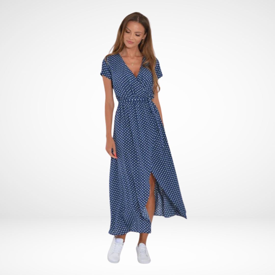 Amari Elegant Dress