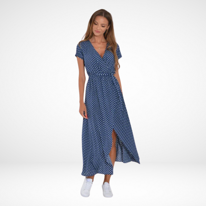 Amari Elegant Dress