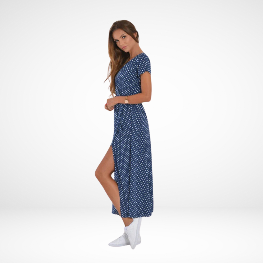 Amari Elegant Dress