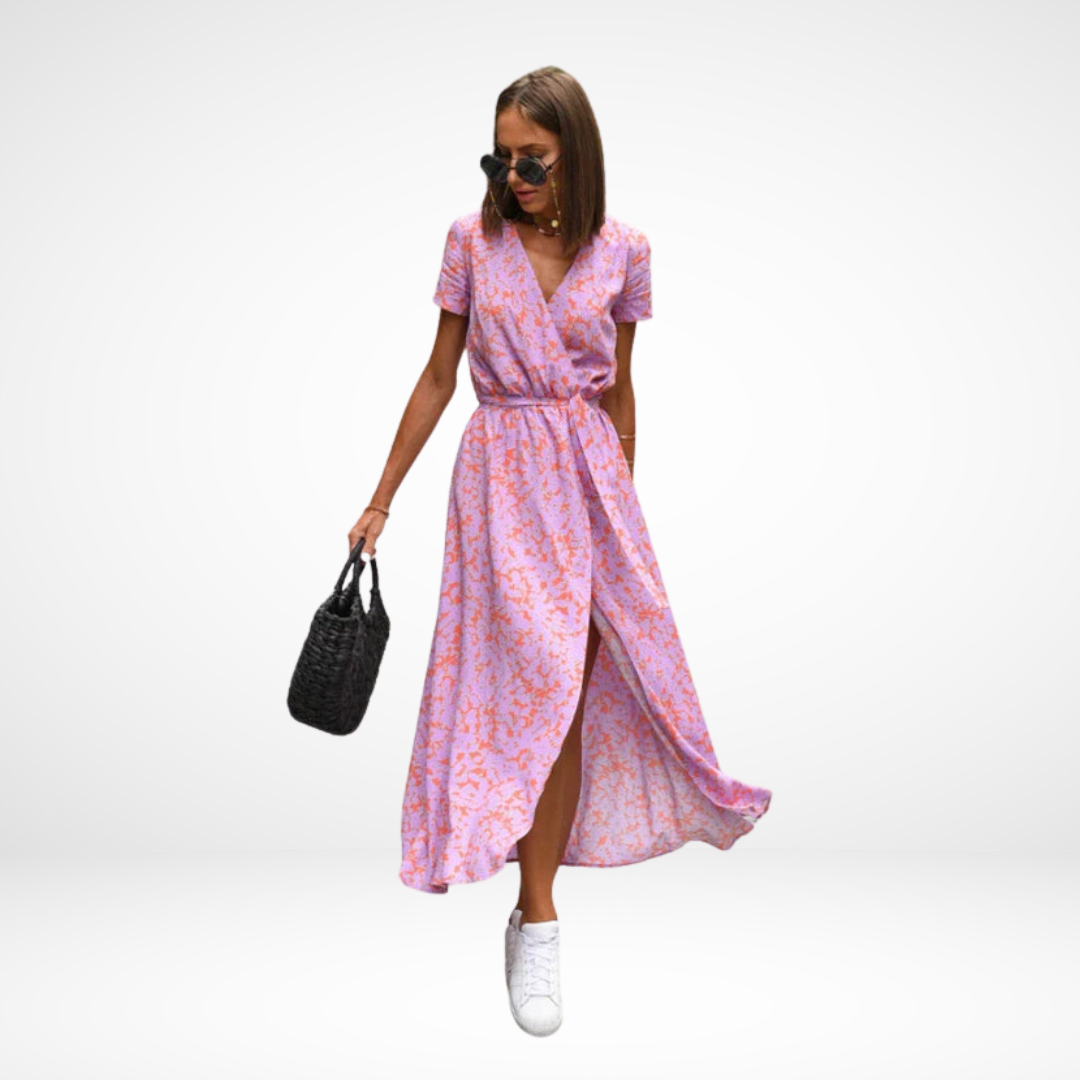 Amari Elegant Dress