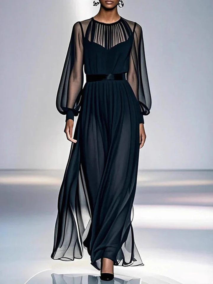 Jules Elegant Dress