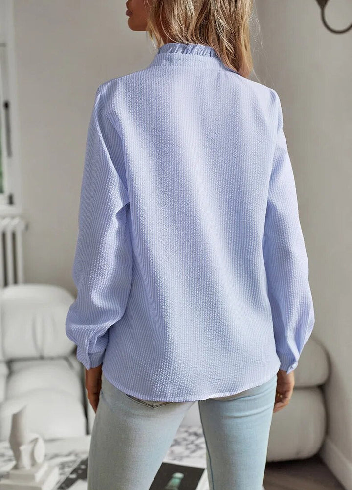 Sheri | Timeless Elegance & Ultimate Comfort