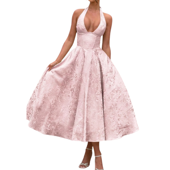 Valarie Elegant Dress