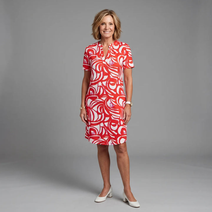 Pollie Summer Dress