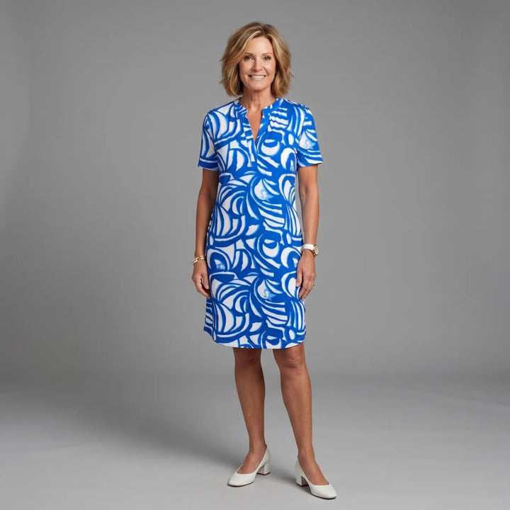 Pollie Summer Dress