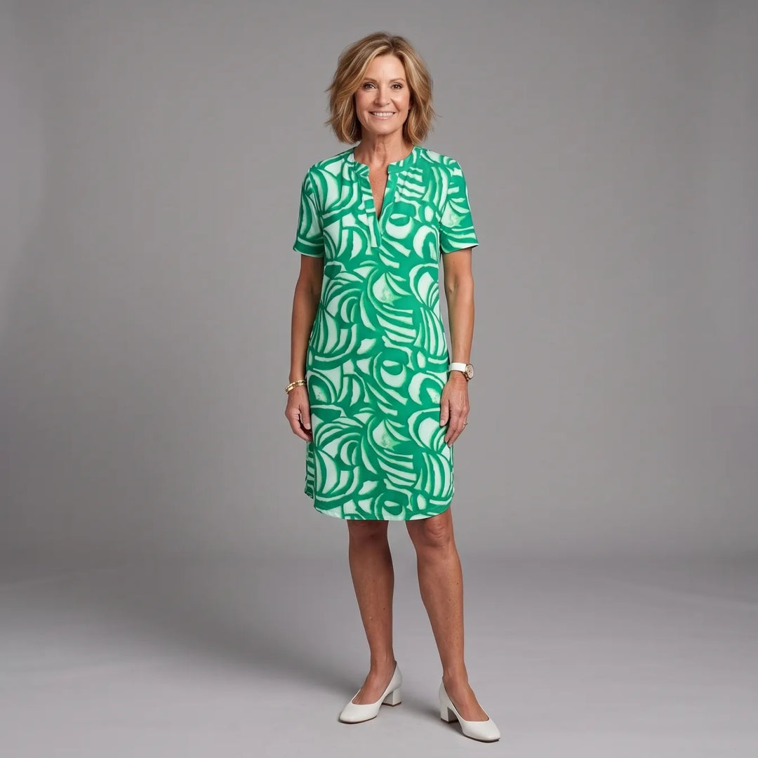 Pollie Summer Dress
