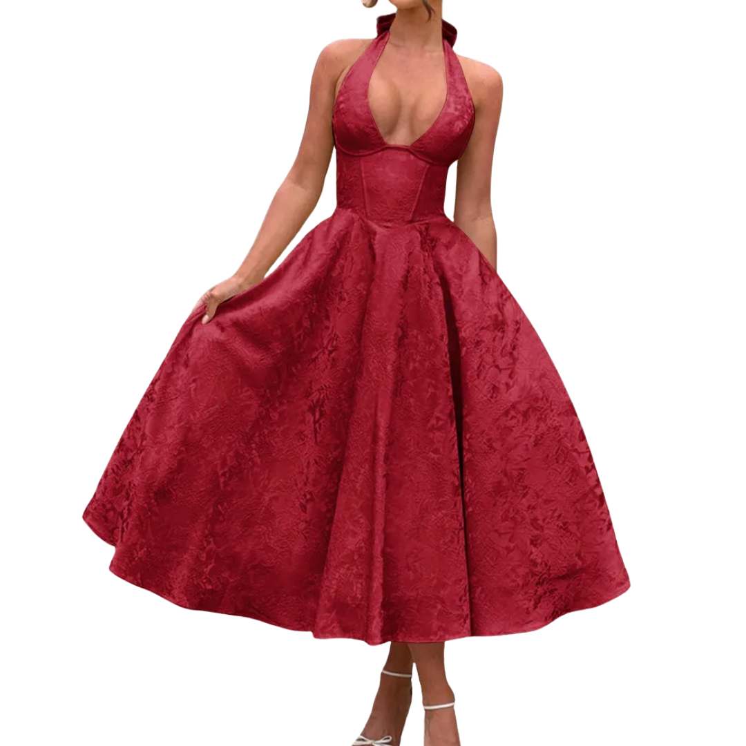 Valarie Elegant Dress