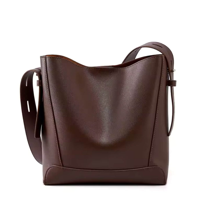 Chiara’s Modern Carry | Shoulder Bag