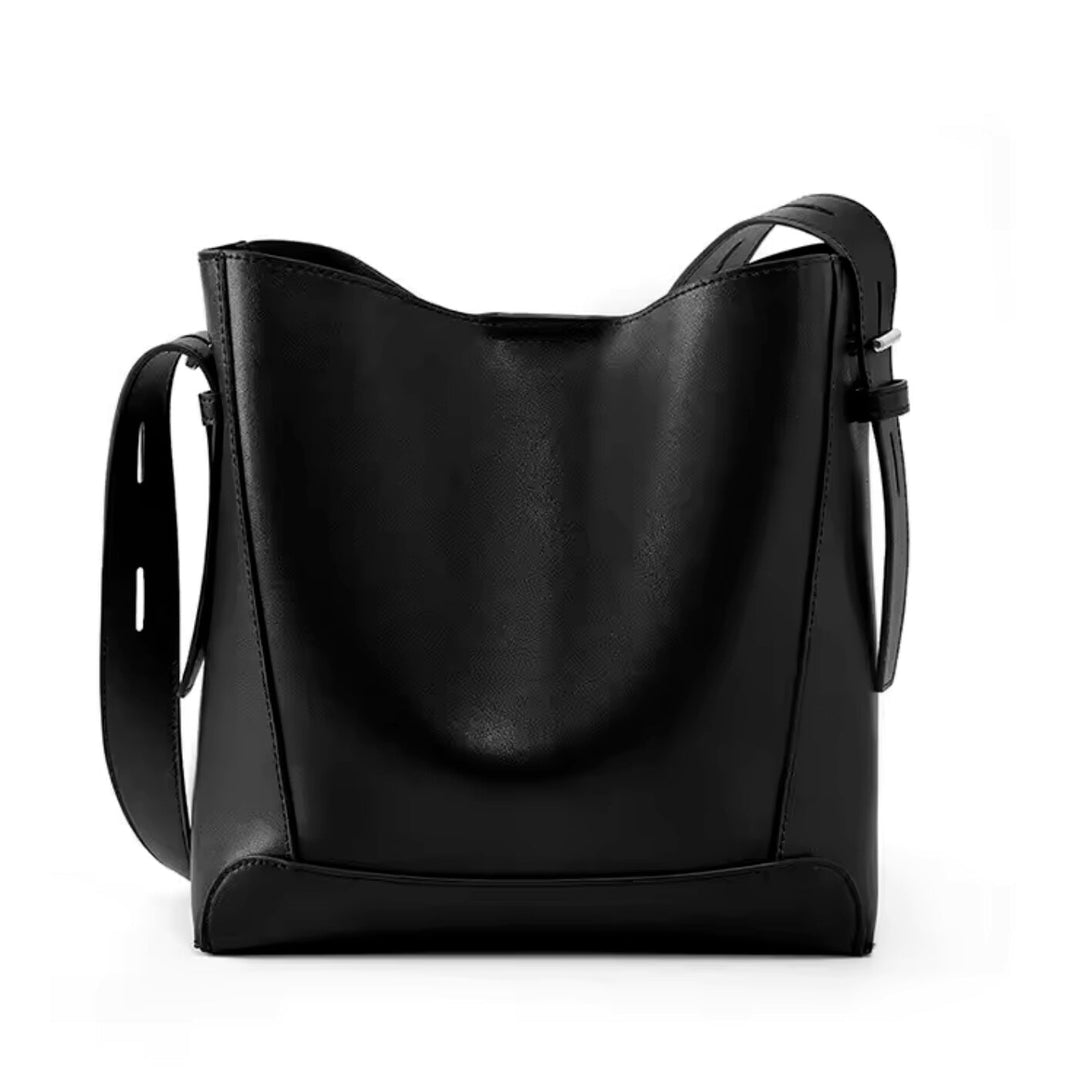 Chiara’s Modern Carry | Shoulder Bag