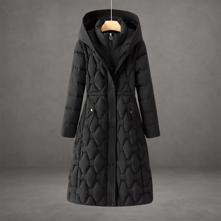 Astrid Elegant Coat