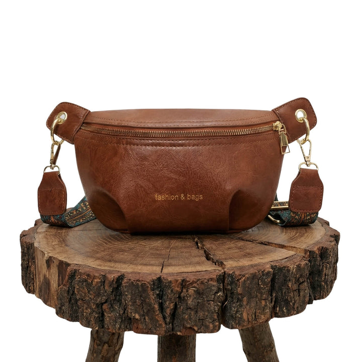 Lorenza’s Belt Carry | Crossbody Bag