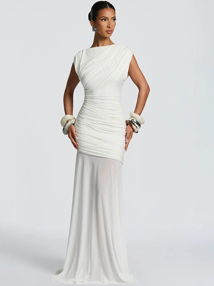 Charlee Elegant Set
