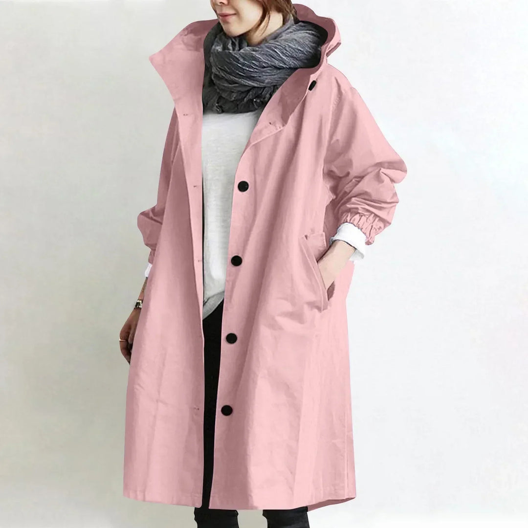 Pale Pink