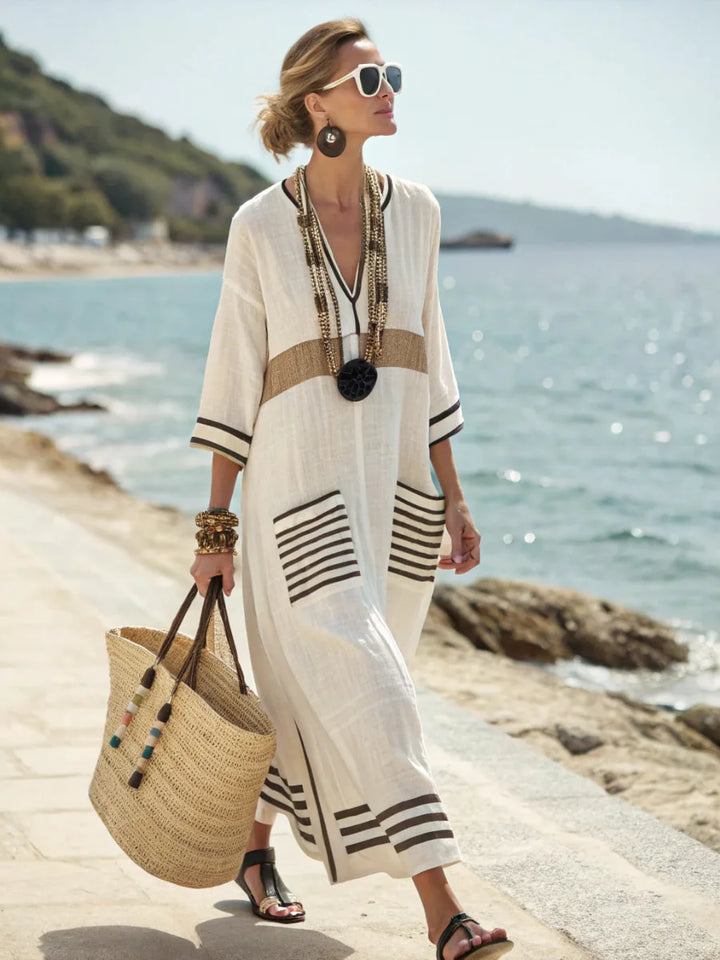 Tarah Maxi Dress