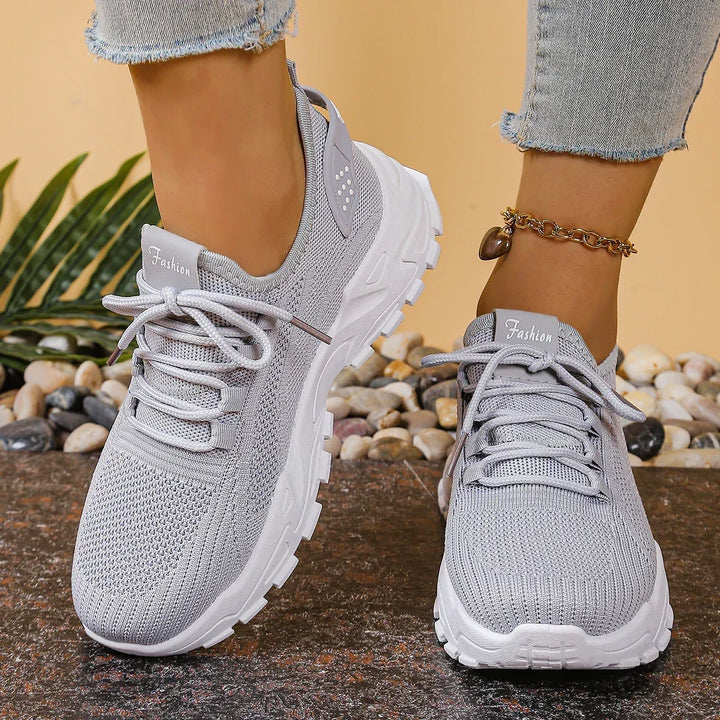 Potsdam - Breathable shoe