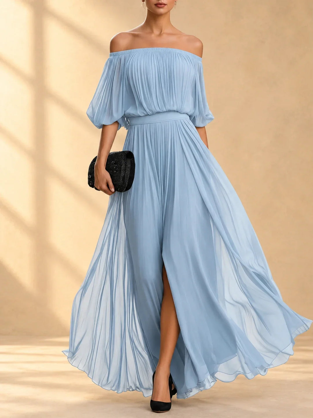 Light Blue