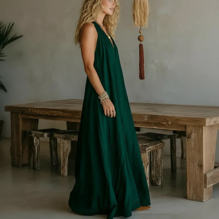 Elaina Maxi Dress