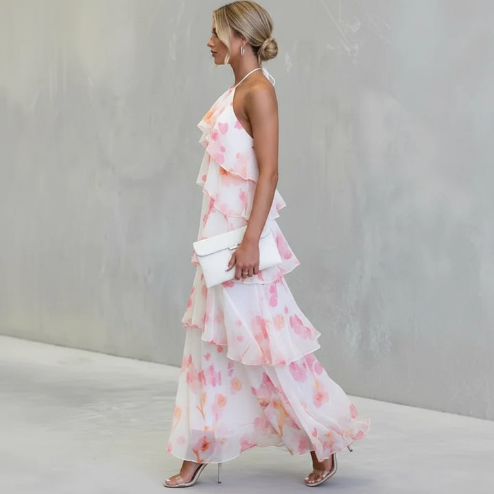 Estrella Midi Dress
