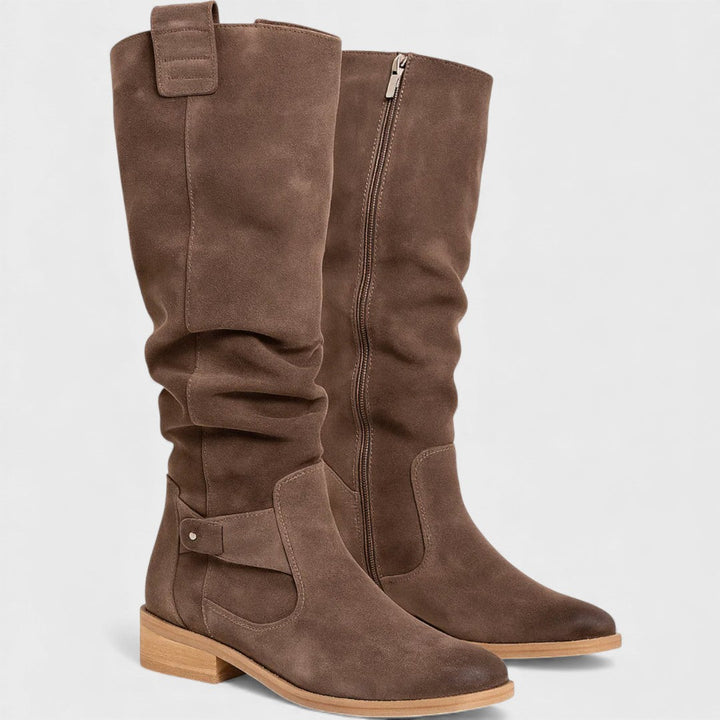 Bree Elegant Boots
