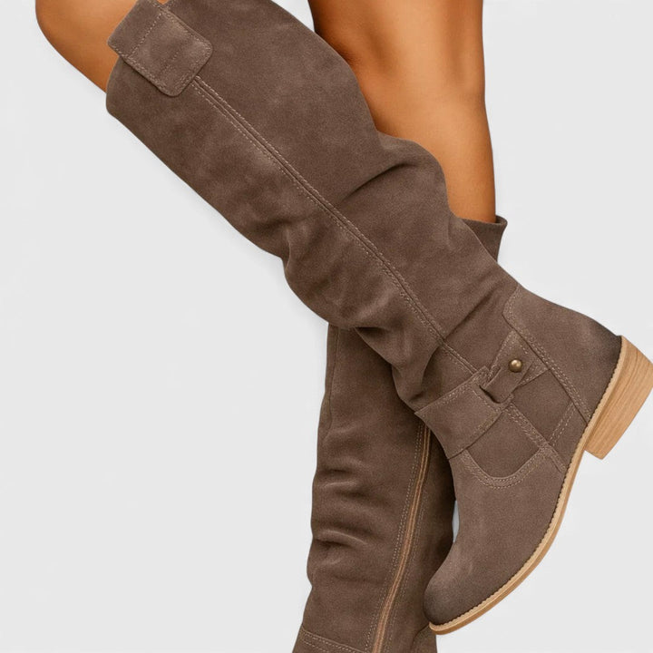 Bree Elegant Boots