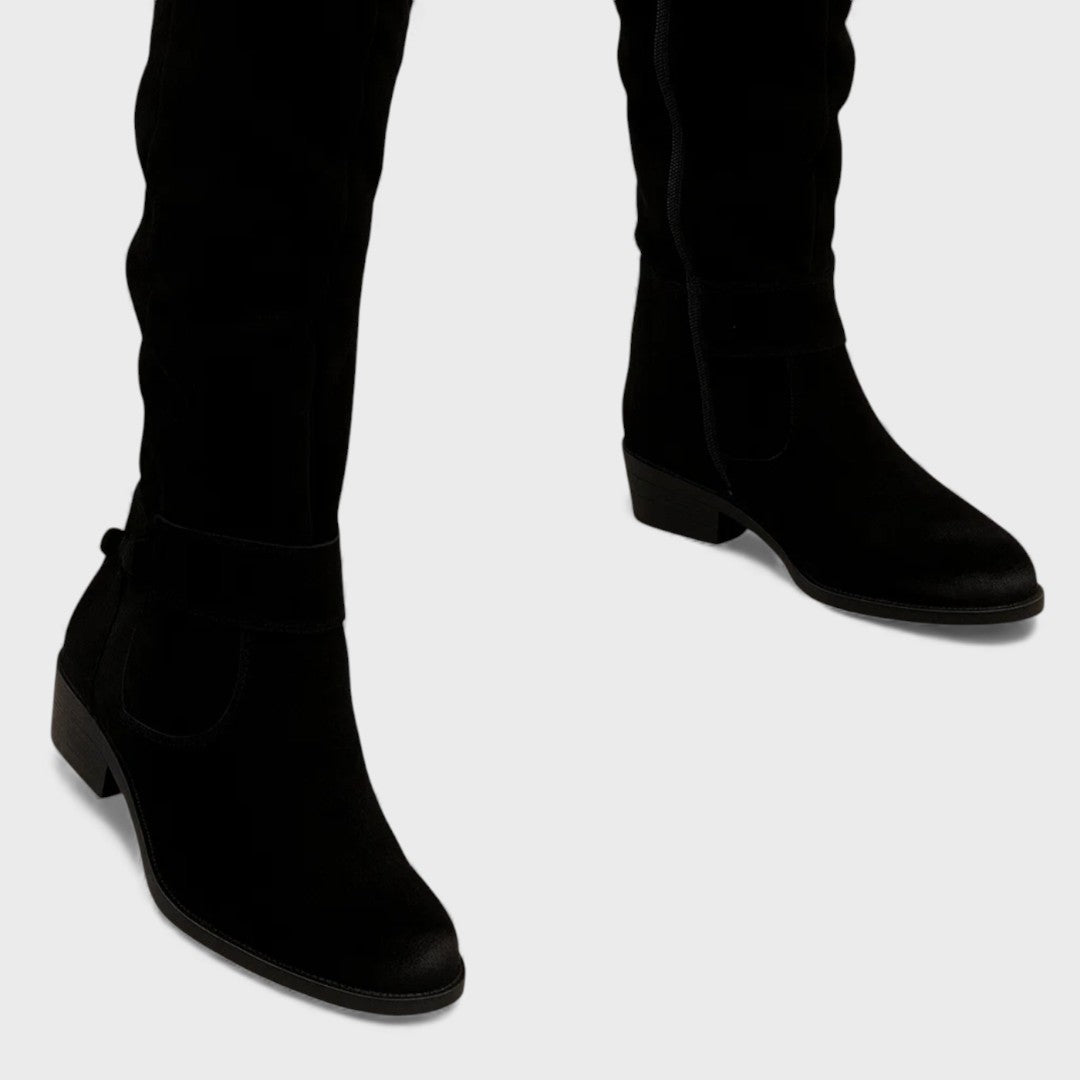 Bree Elegant Boots