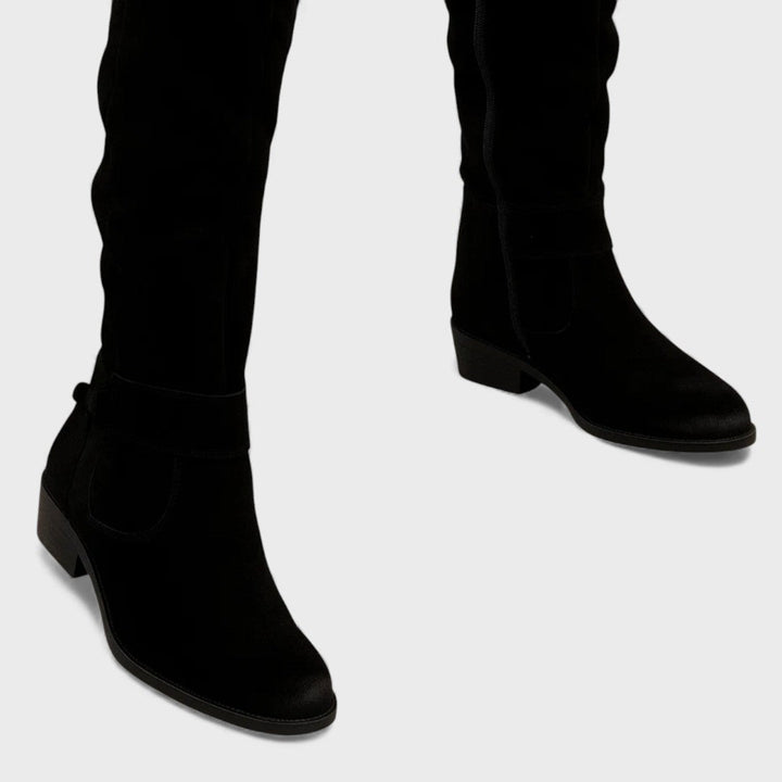 Bree Elegant Boots