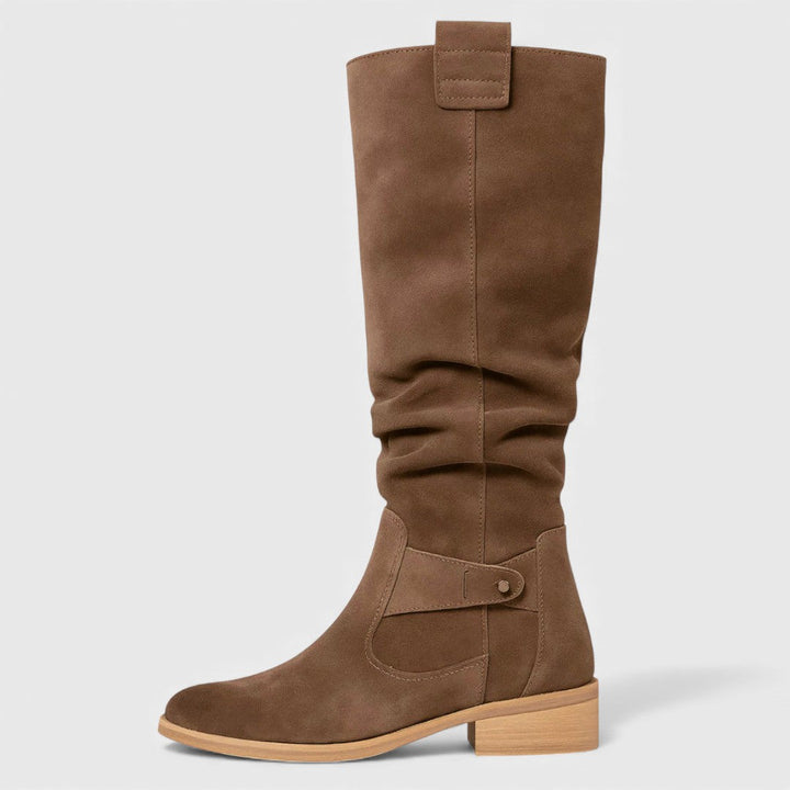 Bree Elegant Boots