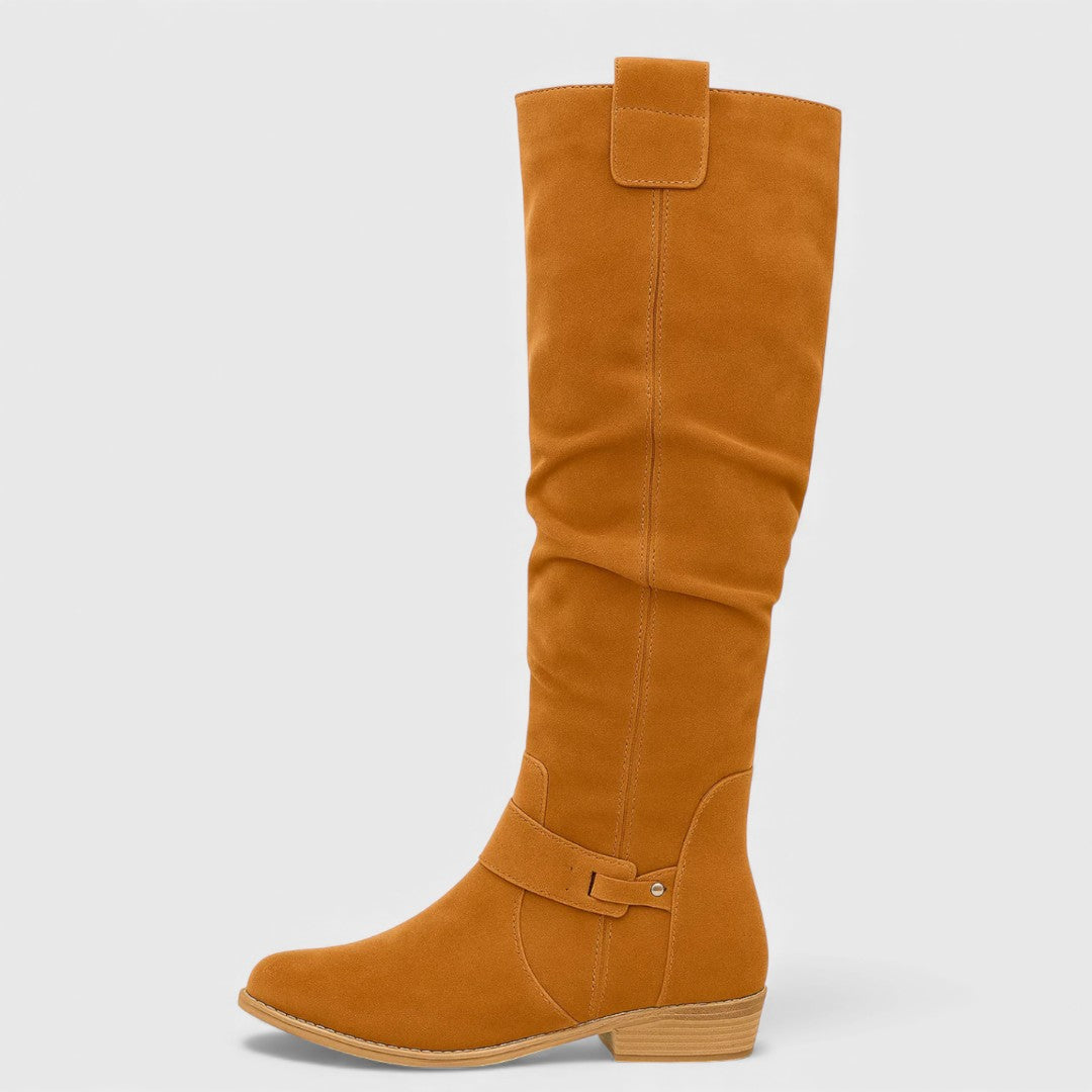 Bree Elegant Boots