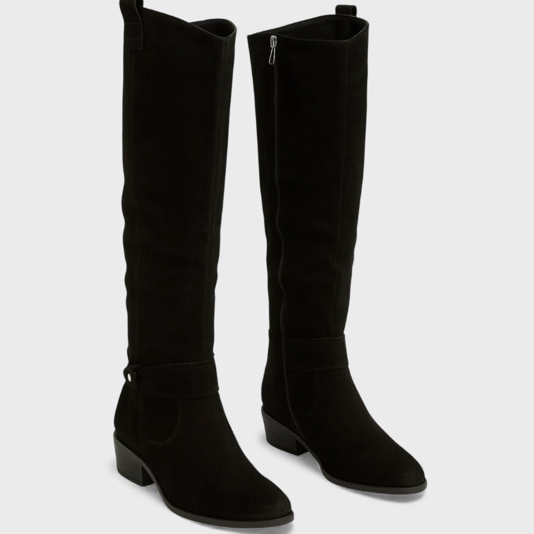 Bree Elegant Boots