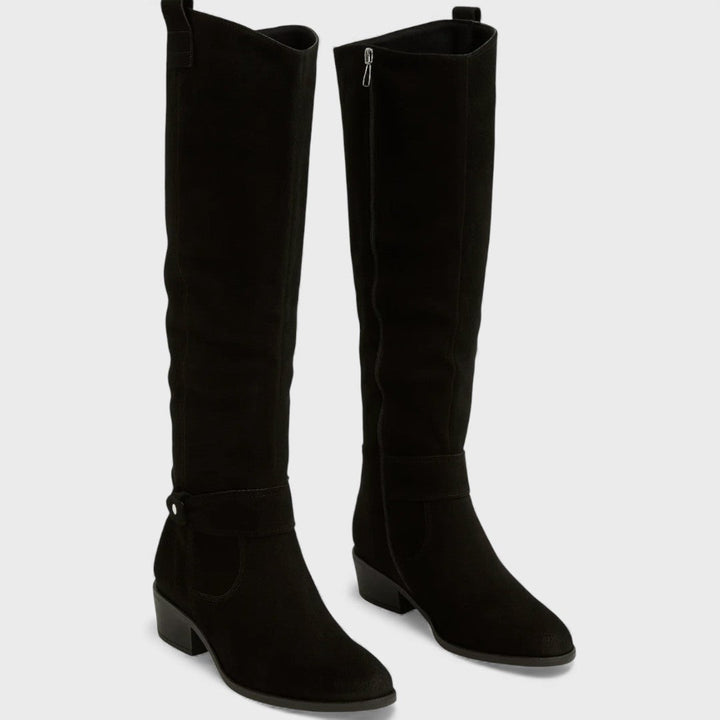 Bree Elegant Boots