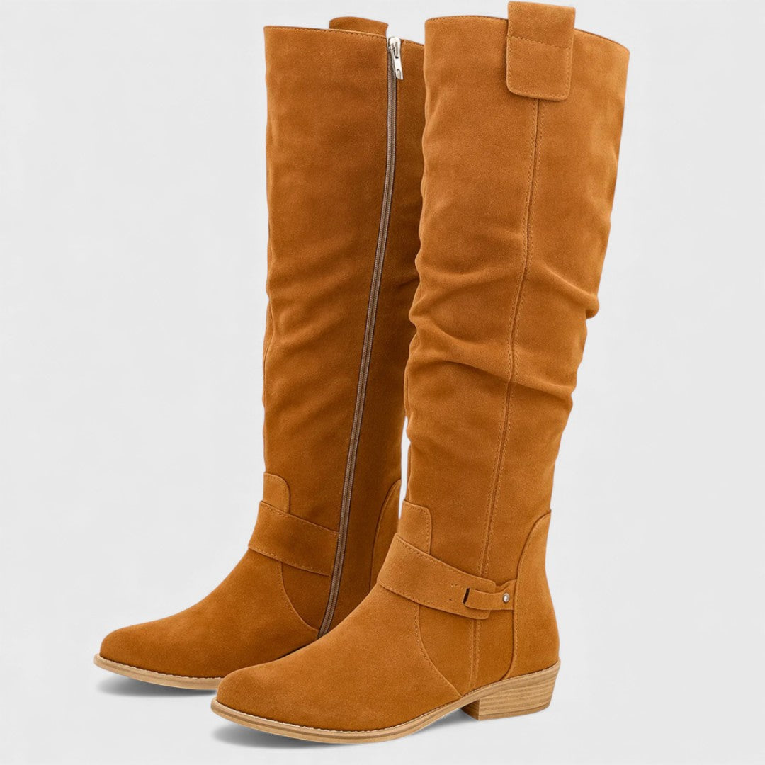 Bree Elegant Boots