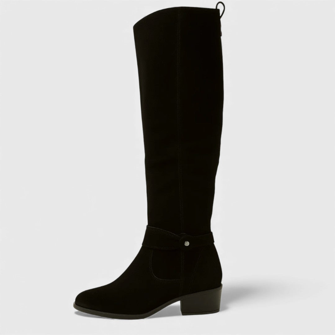 Bree Elegant Boots