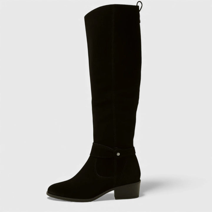 Bree Elegant Boots
