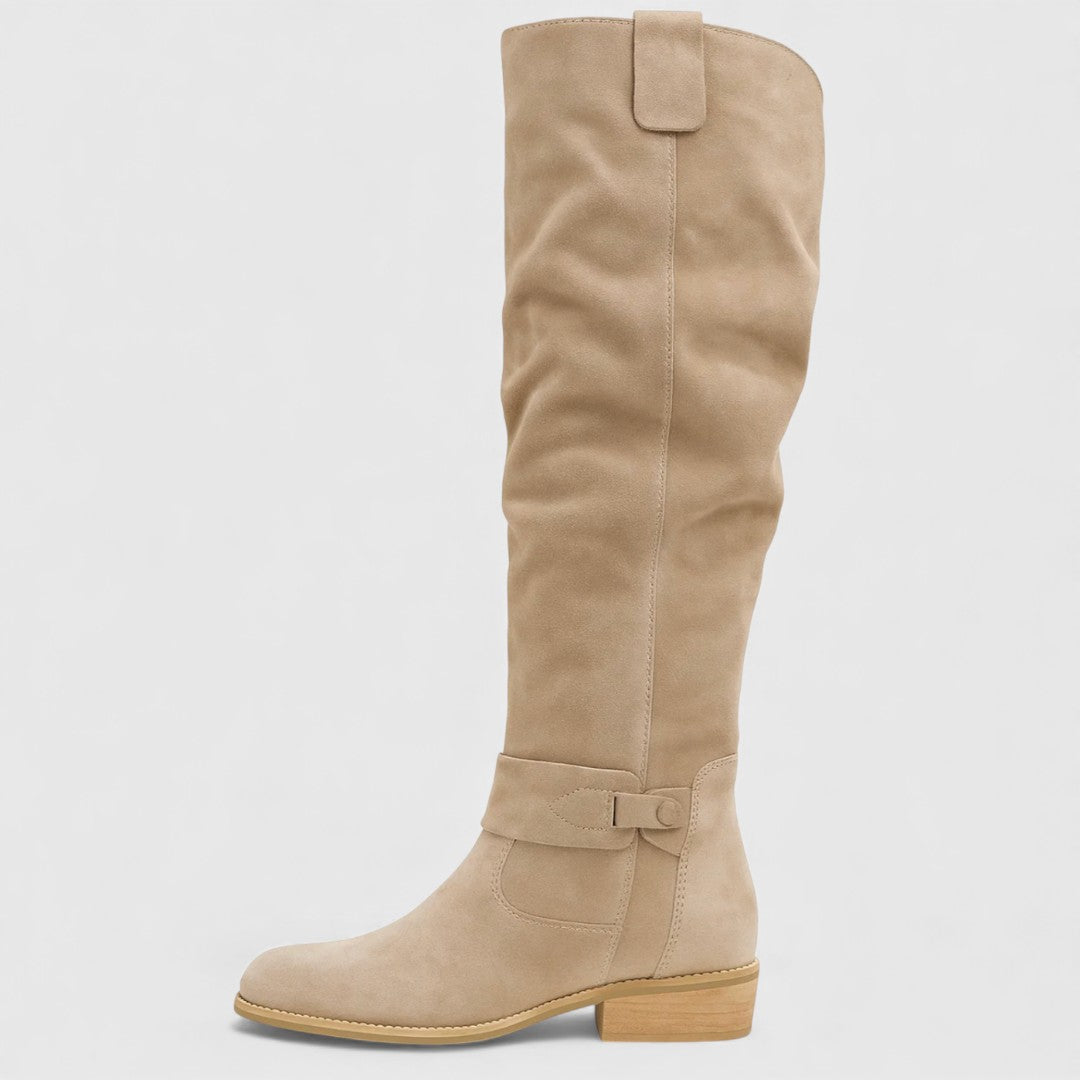 Bree Elegant Boots