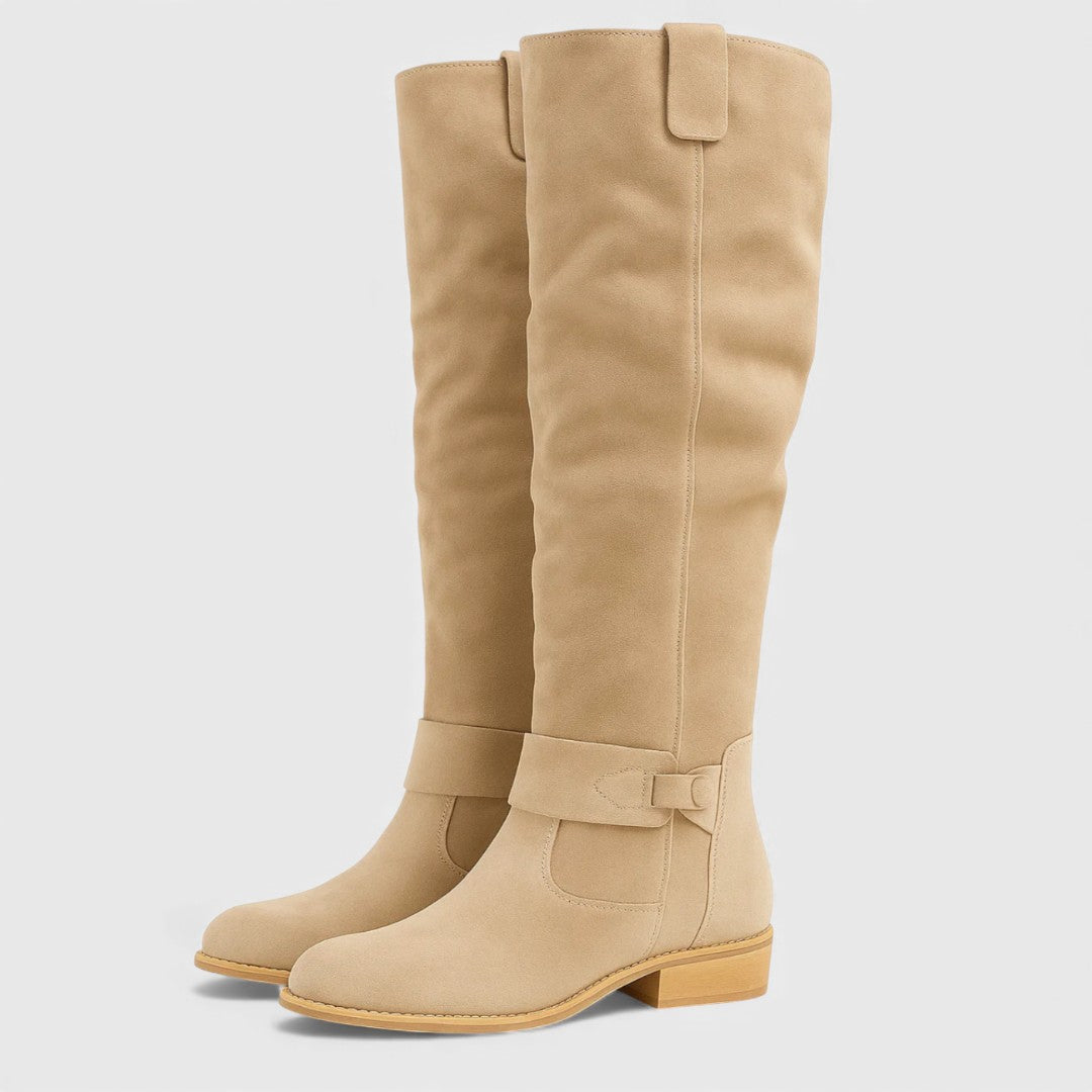 Bree Elegant Boots