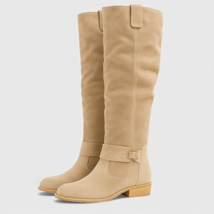 Bree Elegant Boots
