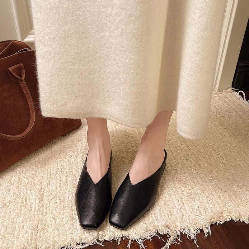 Lyra Mules