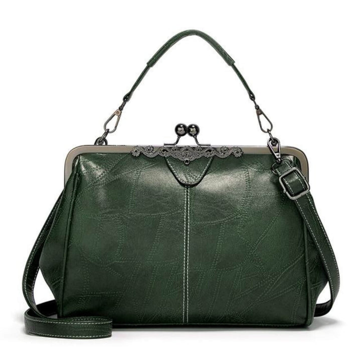 Carlotta’s Frame Elegance | Handbag