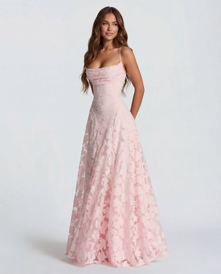 Trixie Maxi Dress