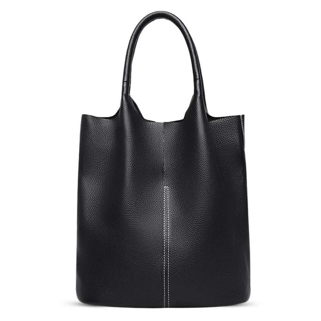 Stella’s Structured Tote | Shoulder Bag